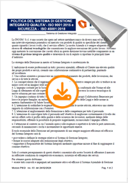 politica-sistemi-gestione